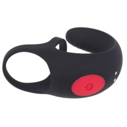 Generique Ballstretcher Stimulateur Perineus 35mm